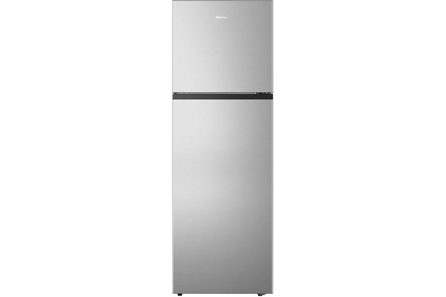 Hisense 250L Top Mount Refrigerator