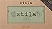 Stila Cosmetics Eye Shadow Palette - In The Garden