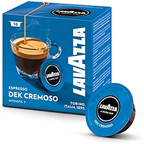 Amazon.co.uk: lavazza decaf coffee