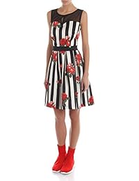 Rinascimento Vestido 85324_003 Mujer