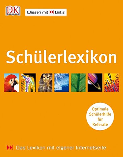 Schülerlexikon: Das Lexikon mit eigener Website