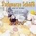 Produktbild S'schwarze Schöfli U Dr Schatz