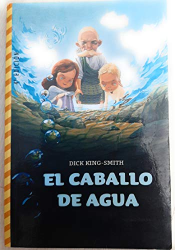 El caballo de agua