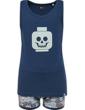 Lego Wear Jungen Unterwäsche-Set