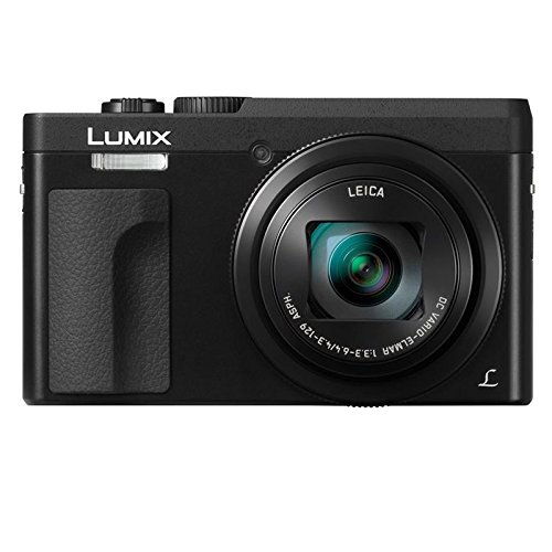 Preisvergleich Produktbild PANASONIC LUMIX DMC-TZ90 NOIR