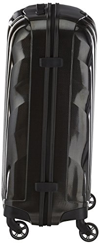 Samsonite - Cosmolite - Spinner 69 25 FL2  69 cm  68 L  Schwarz