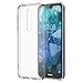 Price comparison product image Nokia 7.1 Clear Case