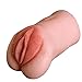 Produktbild FZP Hot Sex Toys Für Man Silikon Pocket Pussies Männliche Masturbatoren Sex Produkte Mädchen Realistische Vaginal Reverse Mould , 14.5
