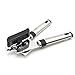 Produktbild B&YProfi Dosenöffner, Edelstahldosenöffner, Konservenöffner, Küchenhelfer, Flaschenöffner, Universalöffner, Büchsenöffner, Deckelöffner, can opener
