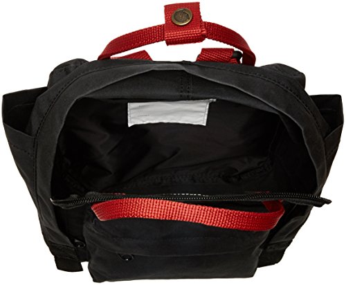 Fjällräven Unisex Rucksack Kånken Mini - 3