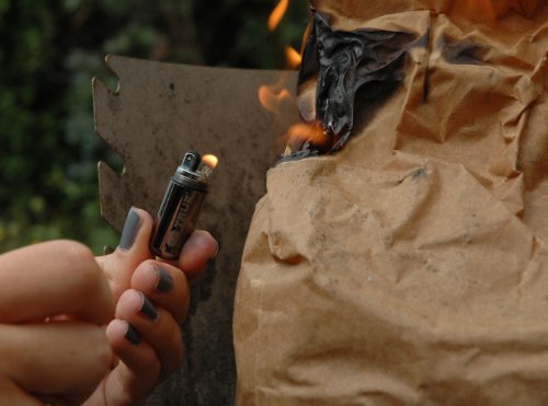 True Utility Feuerzeug Tu262 Fire Stash, TU262 - 16