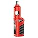 Produktbild Vaporesso Target mini 40W + Guardian Verdampfer - 1400 mAh, Farbe:rot