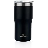 Schafer Santeco Nora Termos 500 Ml-Siyah