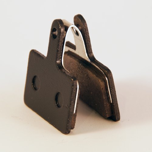 Shimano Deore DOPPELPACK M515 M525 M575 M475 auch passt Auriga Comp, Aquila, Clarks S2, Tektro Drako