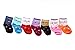 BirthMark Baby Socks 7 Pairs Set (18-24 Months Baby) RS.365.00