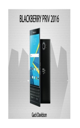 Preisvergleich Produktbild Blackberry Priv 2016