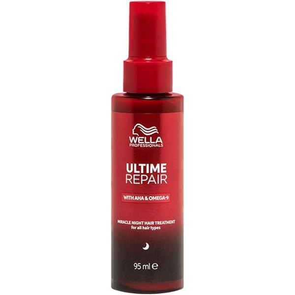 Wella Professionals Ultime Repair Miracle Hair Treatment 95 ml