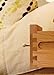 Hereford Oak Gents Wardrobe