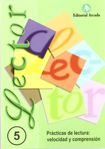Lector prácticas de lectura - cuaderno 5