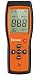 Produktbild Luftqualität-Messgerät-Therm P-200  Luftqualität Laser Patticle Detektor Professionelle Meter Genaue Prüfung für PM2.5 / PM10 LCD Display
