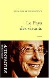 Le Pays des vivants