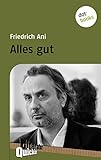 Cover zum Buch Alles gut: Literatur-Quickie