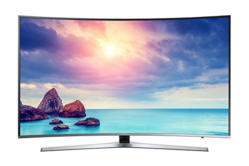 Preisvergleich Produktbild Samsung 49in curved uhd ku6670 tv 3840 x 2160 (UE49KU6670SXXN)