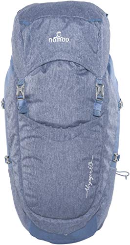 Preisvergleich Produktbild Nomad Voyager Backpack Women 60l Steel 2018 Rucksack