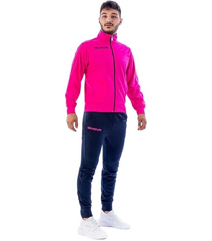 Fino a 42% su Tuta Kappa da uomo | Groupon