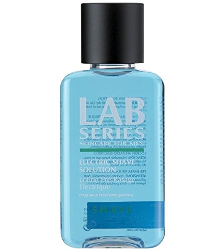 Aramis Lab Series: Electric Shave Solution - Pre-Shave Splash