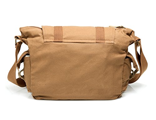 ECOSUSI Housse pour Appareil Photo Reflex Nikon Canon Sony Sac Bandouli re en Canevas Sac en Toile de Loisirs Besace pour Homme reviews ECOSUSI Housse pour Appareil Photo Reflex Nikon Canon Sony Sac Bandouli re en Canevas Sac en Toile de Loisirs Besace pour Homme