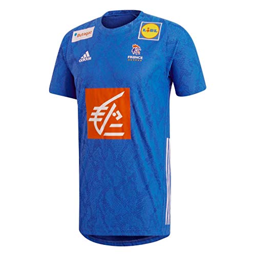 Adidas FFHB Jersey Domicile Junior