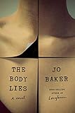 Cover zum Buch The Body Lies