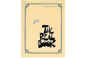 HAL LEONARD The Real Book - Sixth Edition (Pocket Edition). Partituras para Línea de Melodía y Acordes(Diagramas), Instrumentos en Do