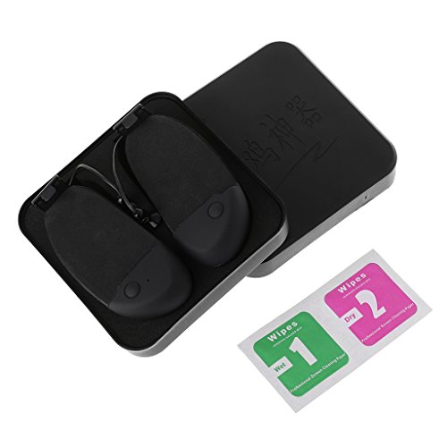 Preisvergleich Produktbild Junlinto Handy-Gaming-Trigger-Taste Grip Gamepad Shooting Griff Controller