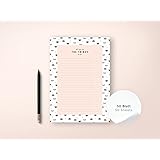 To Do-Block / Things No. 1