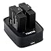 Produktbild ThiEYE Action Kamera T5 Edge, E7, T5e Ladegerät USB Dual Lade Dock