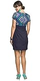 2in1 elegantes und bequemes Umstandskleid / Stillkleid, Modell: RONJA - 2