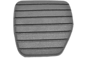 FSR GOMMINO PEDALE COMPATIBILE CON COPRIPEDALE FRENO RENAULT MEGANE III SCENIC III FLUENCE GRAND SCENIC III 465312812R