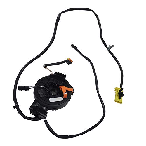 Price comparison product image ROKOO Streering Wheel Airbag Clockspring / Coil OEM 23381966