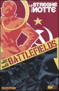 Download Le streghe della notte. Battlefields: 1 Download Le streghe della notte. Battlefields: 1