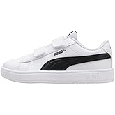 PUMA Puma Rickie Classic V PS Unisex &Ccedil;ocuk Spor Ayakkabı PUMA
