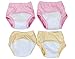 BONAMART ®4pc Toddler Baby Kids Boys Girls Underwear Training Pants 95cm