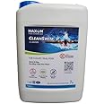 HAXON Swimming Pool Cleanswim - P Pack of 7 KGS | Quickly Removes Cloudiness & Makes Crystal Clears Pool, Spa & Aquarium