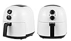 SkyFlag Air Fryer 3.5L 1400-Watt with Smart Rapid Air Technology