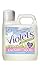 Violet's Natural Laundry Liquid Unscented 1 litre