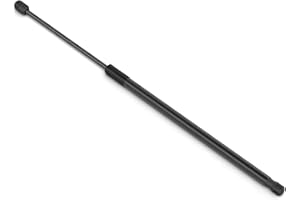 Stabilus Kofferraum Gasfeder 167812 LIFT-O-MAT® Heckklappendämpfer mit 560 Newton u.a. für AUDI A4 8K5 2008-2015