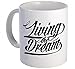 Produktbild Dead Island Tasse Living the Dream