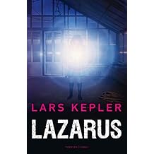 Lazarus (Joona Linna)