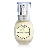 SKIN RADIANCE **Organic Ultimate Face Serum 30ml (Derma Roller Serum) - Hydrate and Repair Cell Damage while Promoting a Smooth and Radiant Glow *Marine Collagen *Organic Rosehip Oil *Seaweed Extract *Organic Argan Oil & More. This Serum Blend is Made To Order with Fresh Ingredients and is Truly Skin Regeneration in a Bottle. All Natural & 98% Organic - UK Produced by Skin Radiance.